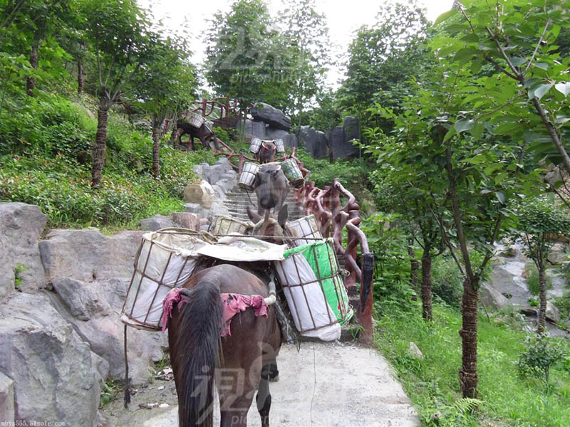 邳州市骡马运输队电话